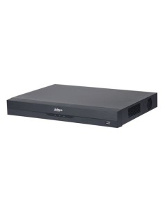XVR5232AN-I3 Grabador 5n1 Dahua de 32 CH con AI, Hasta 2 HDD