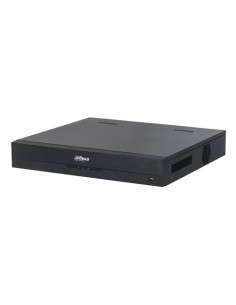 NVR5432-16P-EI Grabador NVR Dahua 32 CH con 16 PoE e Inteligencia Artificial, admite 4 HDD