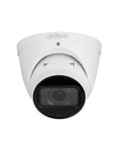 IPC-HDW2441T-ZS Cámara IP domo Dahua, 4 Mpx., Zoom 5x, visión nocturna 40m con Micro