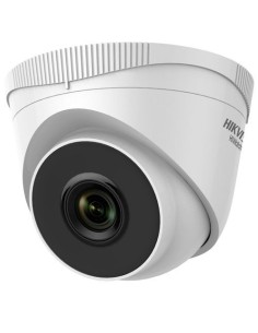 HWI-T240HA Cámara IP domo Hikvision, 4 Mpx, 99 grados, visión nocturna 30m