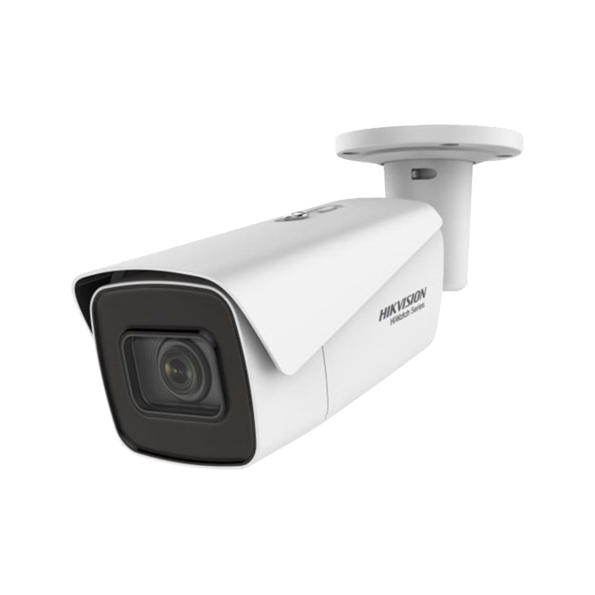 HWI-B782H-Z Cámara IP 8 Mpx (4K) Hikvision, Zoom 4x, IR 50m