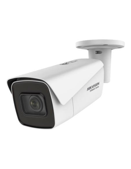 HWI-B782H-Z Cámara IP 8 Mpx (4K) Hikvision, Zoom 4x, IR 50m