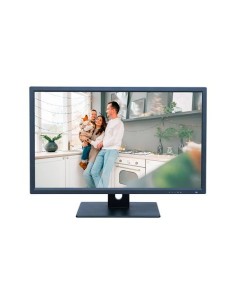 SF-MNT32-4N1 Monitor Multimedia SAFIRE LED 32" 4N1