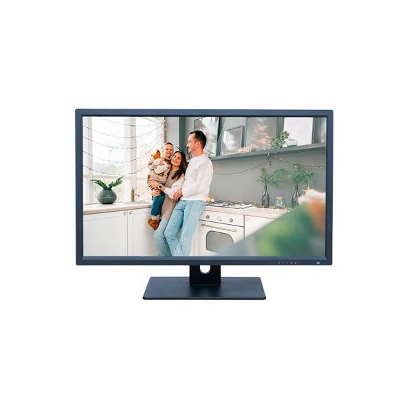 SF-MNT32-4N1 Monitor Multimedia SAFIRE LED 32" 4N1
