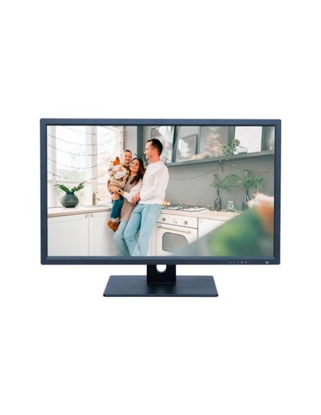 SF-MNT32-4N1 Monitor Multimedia SAFIRE LED 32" 4N1