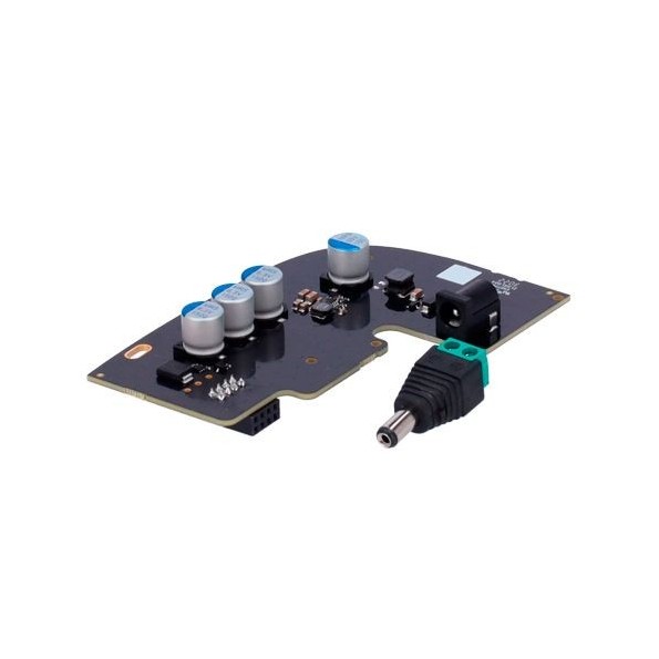 AJ-DC1224V-PCB2 Módulo Ajax alimentación 12-24 VDC