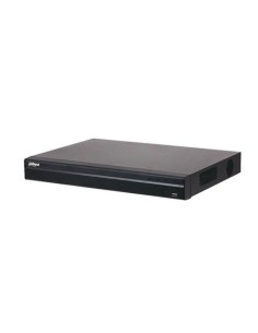 NVR4216-4KS3 Grabador Dahua de 16 cámaras IP de 12 Mpx (6K)