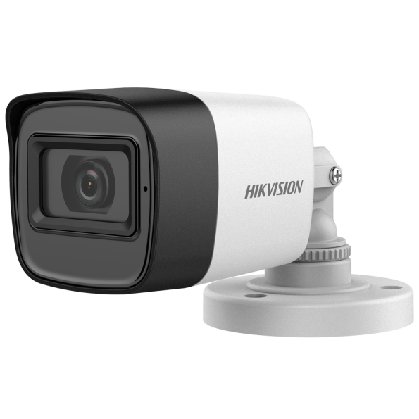DS-2CE16D0T-ITF(2.8mm)(C) Cámara Bullet 4en1 Hikvision 2 Mpx, 101 grados