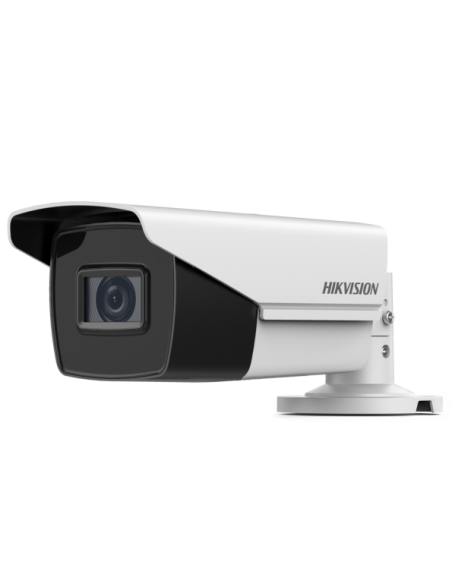 DS-2CE19H0T-AIT3ZF(2.7-13.5mm) Cámara Bullet 4en1 Hikvision 5 Mpx, Zoom 5x, IR 40m