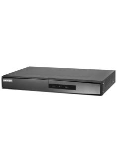DS-7104NI-Q1/M(D) Grabador NVR Hikvision 4 CH IP