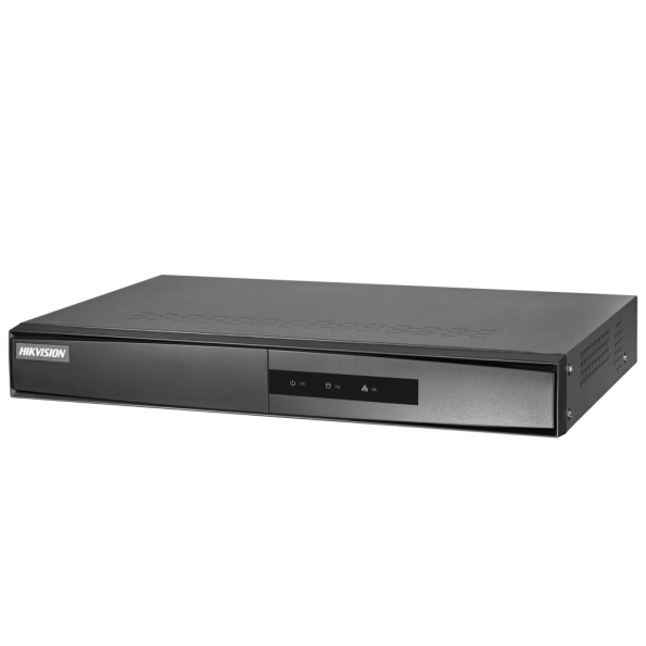 DS-7104NI-Q1/M(D) Grabador NVR Hikvision 4 CH IP