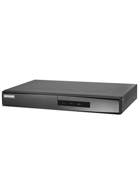 DS-7104NI-Q1/M(D) Grabador NVR Hikvision 4 CH IP