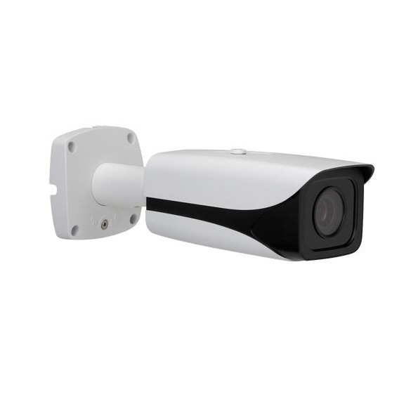 IPC-HFW5842E-ZE-S3 Cámara IP Dahua 8 Mpx., Zoom 4x, visión nocturna 60m