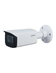 IPC-HFW3241T-ZS-S2 Cámara IP Dahua exterior, 2 Mpx, Zoom 5x, visión nocturna 60m