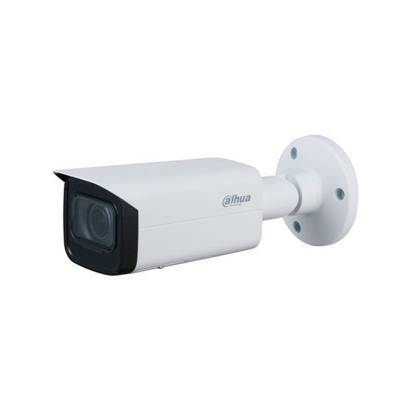 IPC-HFW3241T-ZS-S2 Cámara IP Dahua exterior, 2 Mpx, Zoom 5x, visión nocturna 60m