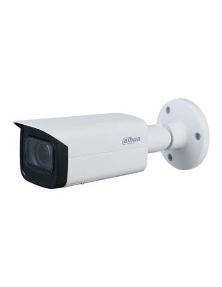 IPC-HFW3241T-ZS-S2 Cámara IP Dahua exterior, 2 Mpx, Zoom 5x, visión nocturna 60m