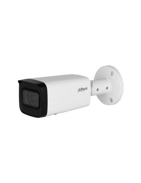 IPC-HFW2441T-ZAS Cámara IP Dahua 4 Mpx, Zoom 5x, IR 60m con Micro