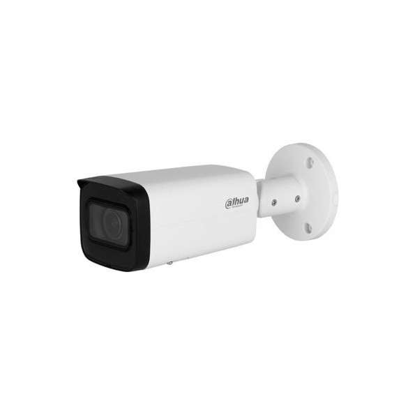 IPC-HFW2241T-ZS Cámara IP Dahua exterior, 2 Mpx, Zoom 5x, visión nocturna 60m con Micro