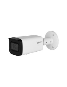 IPC-HFW2541T-ZS-S2 Cámara IP Dahua 5 Mpx, Zoom 5x, visión nocturna 60m con Micro