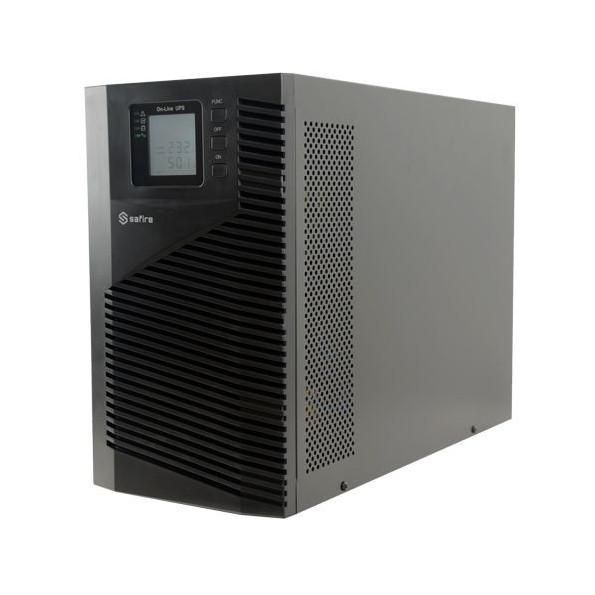 UPS3000VA-ON-4 SAI online
