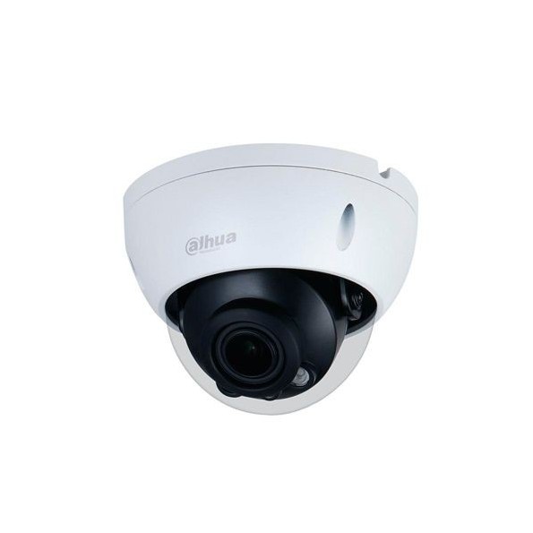 IPC-HDBW2241R-ZS Domo IP Dahua antivandálica, 2 Mpx, Zoom 5x, visión nocturna 40m con Micro