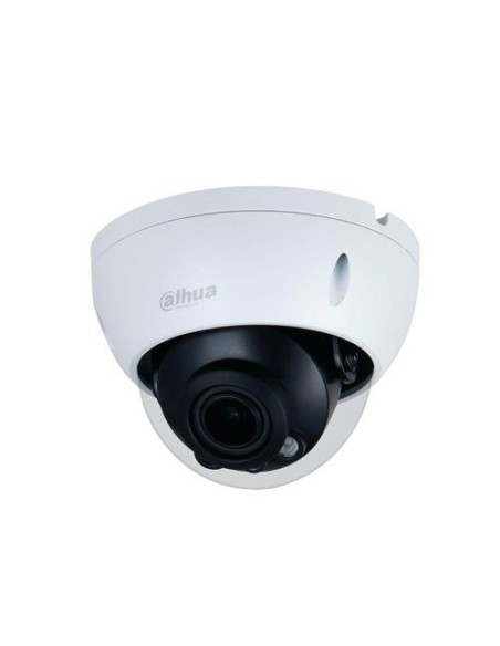 IPC-HDBW2241R-ZS Domo IP Dahua antivandálica, 2 Mpx, Zoom 5x, visión nocturna 40m con Micro