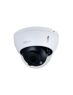IPC-HDBW2441R-ZS Domo IP Dahua antivandálica, 4 Mpx, Zoom 5x, IR 40m con Micro