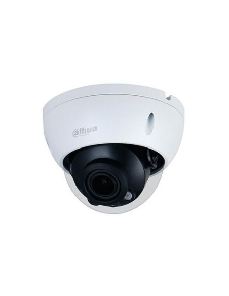 IPC-HDBW2441R-ZS Domo IP Dahua antivandálica, 4 Mpx, Zoom 5x, IR 40m con Micro
