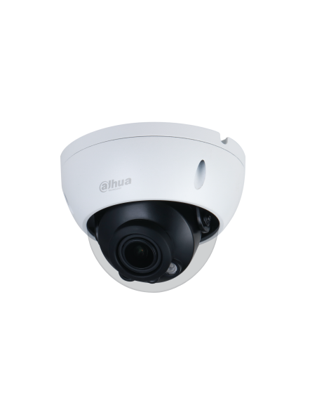 IPC-HDBW2541R-ZS-S2 Domo IP antivandálica Dahua 5Mpx, Zoom 5x, IR 40m con Micro