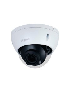 IPC-HDBW2841R-ZS Domo IP Dahua antivandálica, 8 Mpx (4K), Zoom 5x, IR 40m con Micro