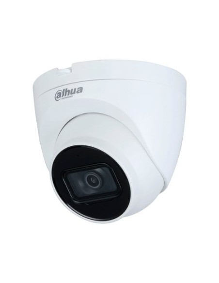 IPC-HDW2841T-ZS Domo IP Dahua 8 Mpx (4K), Zomm 5x, IR 40m con Micro