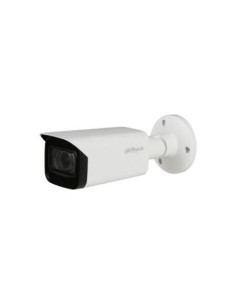 IPC-HFW2841T-ZS Cámara IP Dahua 8 Mpx (4K), Zoom 5x, IR 60m con Micro