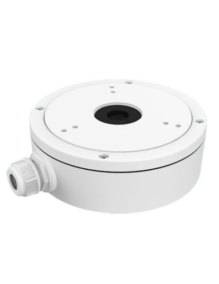 DS-1280ZJ-M Caja de conexiones