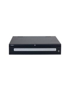 NVR608H-32-XI Grabador NVR Dahua 32 CH Wizmind, admite 8 HDD