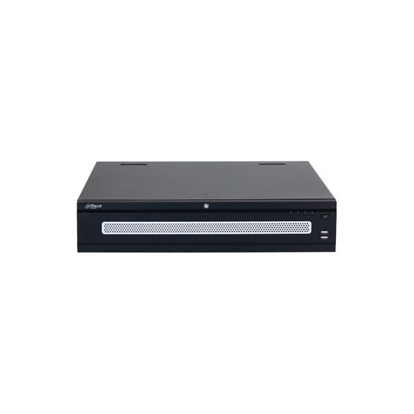 NVR608H-32-XI Grabador NVR Dahua 32 CH Wizmind, admite 8 HDD