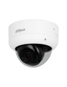 IPC-HDBW3241E-S-S2 Domo IP Dahua antivandálica, 2 Mpx, 107 grados, visión nocturna 50m con Micro