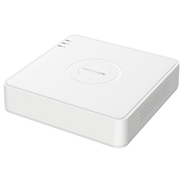 iDS-7104HUHI-M1/S R 5n1 Hikvision 4 CH 4K