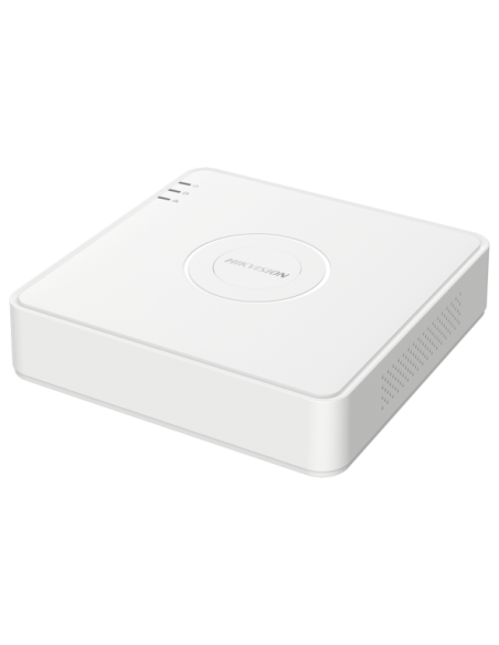 iDS-7104HUHI-M1/S R 5n1 Hikvision 4 CH 4K