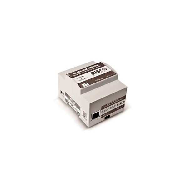 RP512GKNX00A Módulo RISCO Expansor KNX/MODBUS