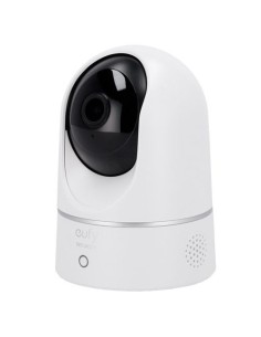 EUFY-INDOORCAM-E220 Cámara IP Wifi Eufi 2K, Audio bidireccional y Detección de Humanos
