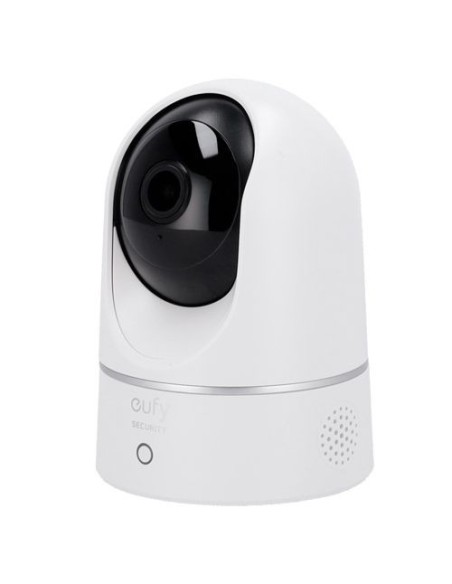 EUFY-INDOORCAM-E220 Cámara IP Wifi Eufi 2K, Audio bidireccional y Detección de Humanos