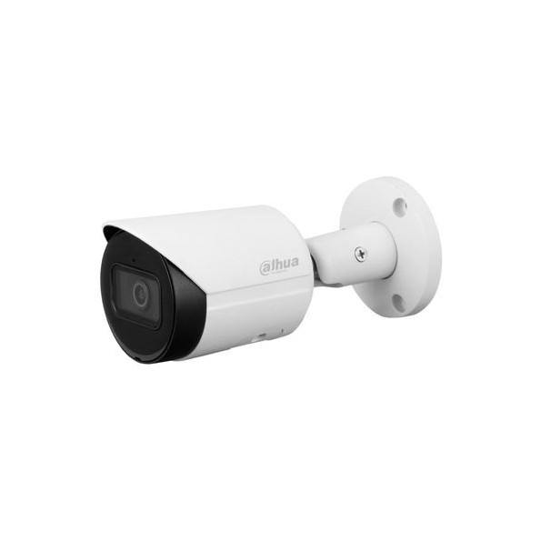 IPC-HFW2241S-S Cámara IP Dahua 2 Megapixel, 107 grados, IR 30m con Micro