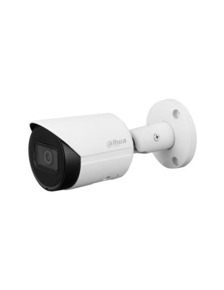 IPC-HFW2241S-S Cámara IP Dahua 2 Megapixel, 107 grados, IR 30m con Micro