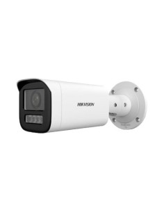 DS-2CD1663G2-LIZSU(2.8-12mm) Cámara Bullet IP 6Mpx Hikvision, Zoom 4x con Micro