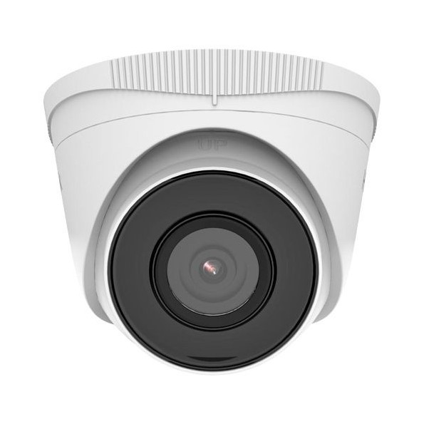 vvIPC-T221H-C Domo IP HiLook, 2 Mpx, 94 grados, visión nocturna 20m