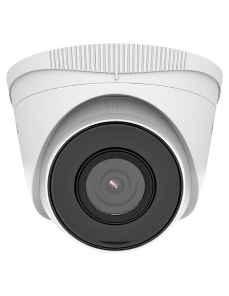 vvIPC-T221H-C Domo IP HiLook, 2 Mpx, 94 grados, visión nocturna 20m
