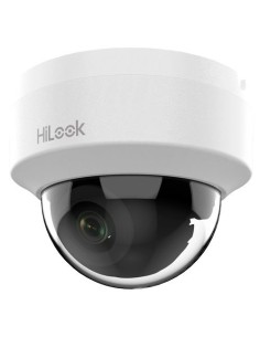 IPC-T221H-C Domo IP HiLook de interior, 2 Mpx, 101 grados, visión nocturna 20m