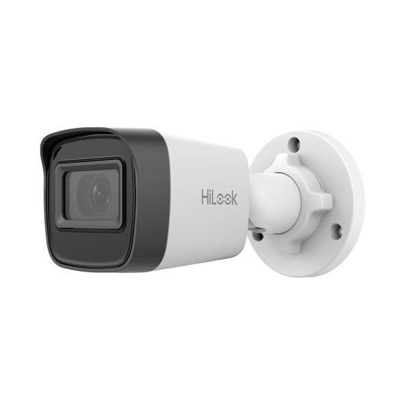 IPC-B121H-C Cámara IP HiLook, 2 Mpx, 94 grados, visión nocturna 20m