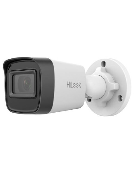 IPC-B121H-C Cámara IP HiLook, 2 Mpx, 94 grados, visión nocturna 20m