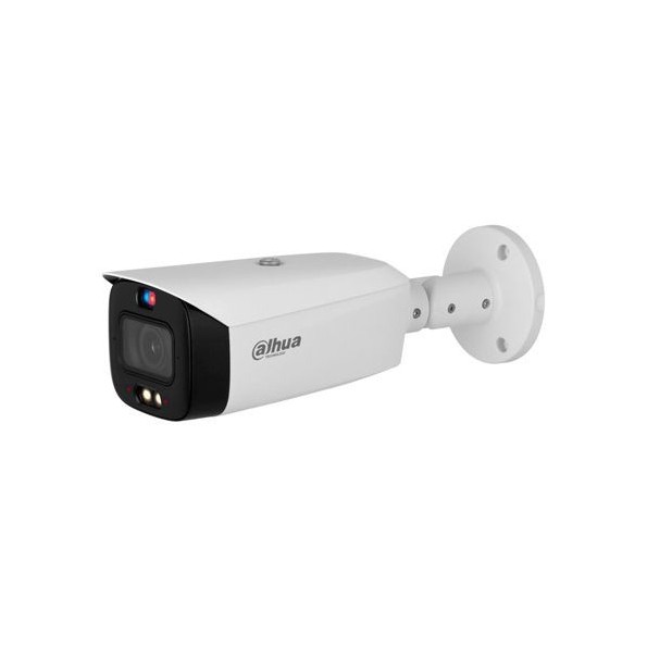 IPC-HFW3449T1-ZAS-PV-S5 Cámara IP Dahua 4 Mpx, Zoom 5x, IR 50m con Micro